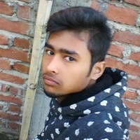 md bahar ali