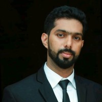Sajil Ali K P