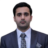 Syed Adil Hassan Naqvi