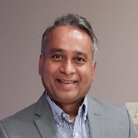 Kamlesh Patel