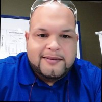 Angel R Marcelo Ramos
