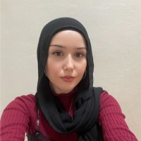 Büsra Sara Aksoy