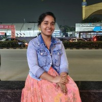 Pravallika Jakkarigari