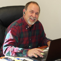 Pete Humphrey
