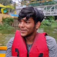 Vinod kumar p
