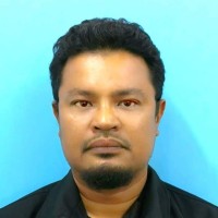 Khairul Nizam Aris