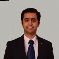Varun Seth