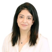 Nimra Khan