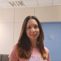 Chrisanthy Doufexi