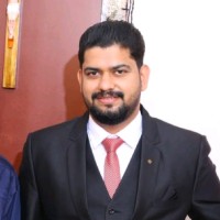 Deepak Mohanan