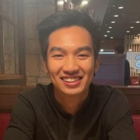 Lucas Yee