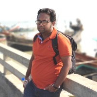 Dr. Sharif Uddin Lotus
