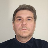 Eric Svensson