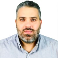 Abd Alghafor Alrefai