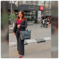 Merna Roshdy