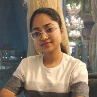Shruti Waghmare