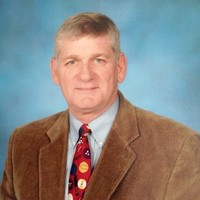 Keith Pate