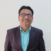 Pankaj Kitukale