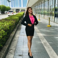Trixie Lalaine Lagman