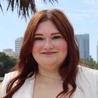 Amanda Speaks