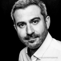 Jérôme Vinet