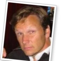 Peter Harvey