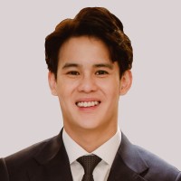 Titus Goh, Cfa