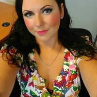 Eva Ruščinová