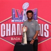 Ishmael Shumate, Mba