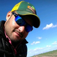 Pedro Armenta