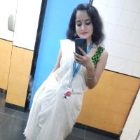 Pritha Bose