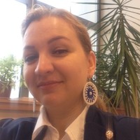 Corina Iuliana Gradinaru