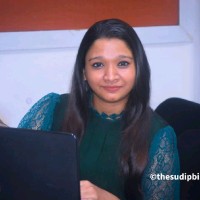 Nidhi Shukla