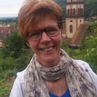 Geneviève Falques