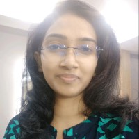 Lakshmi Ramachandran