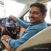 Laxman Waghmare