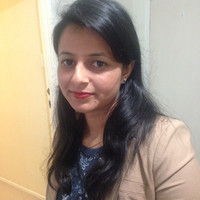 Raman Jouhri, Ca