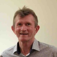 Derek Jones