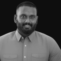 Dharshanan Nadarajah