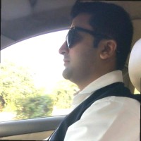 Deepesh Sharma
