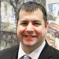 Robert Outerbridge