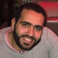 Mostafa Tolba