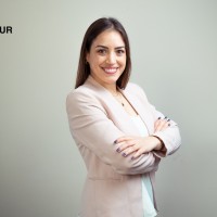 Maria Claudia Delgado Herrera