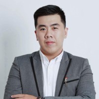 Jake Sơn