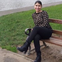 Bushra Khan