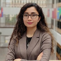 Zahra Jamshidi