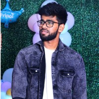Santhosh Kumaran