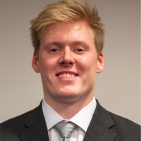 Jake Govett