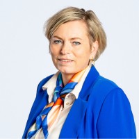 Nicolet Van Nunen