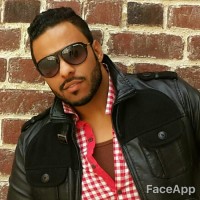 Mohmmed Alrashedy
